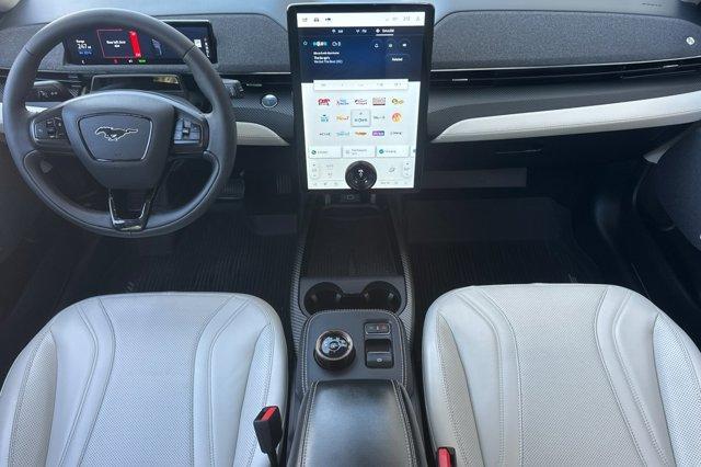 used 2022 Ford Mustang Mach-E car, priced at $26,995