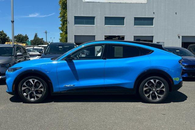 used 2022 Ford Mustang Mach-E car, priced at $26,995