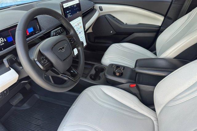 used 2022 Ford Mustang Mach-E car, priced at $26,995