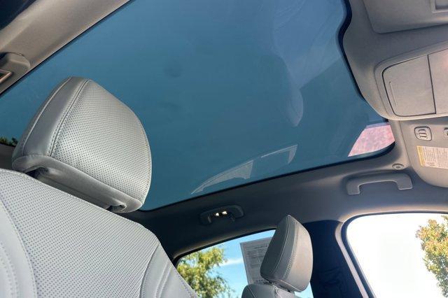 used 2022 Ford Mustang Mach-E car, priced at $26,995