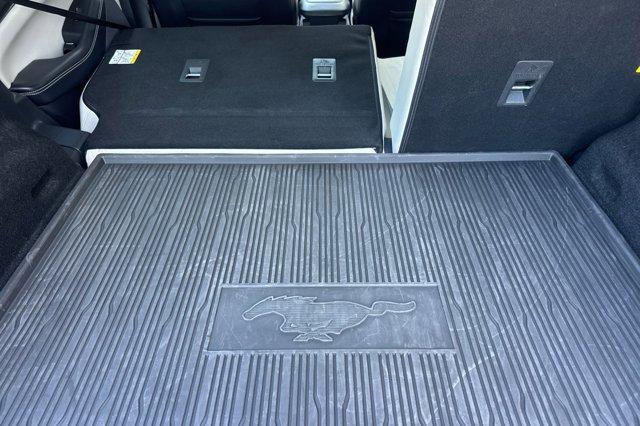 used 2022 Ford Mustang Mach-E car, priced at $26,995