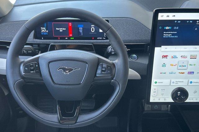 used 2022 Ford Mustang Mach-E car, priced at $26,995