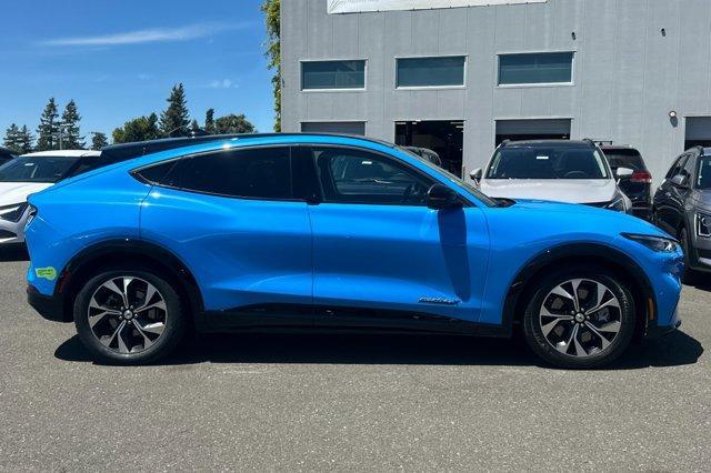 used 2022 Ford Mustang Mach-E car, priced at $26,995