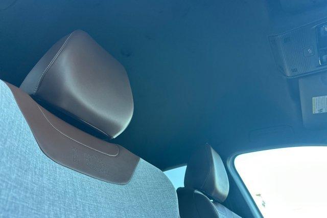 used 2023 Volkswagen ID.4 car, priced at $21,995