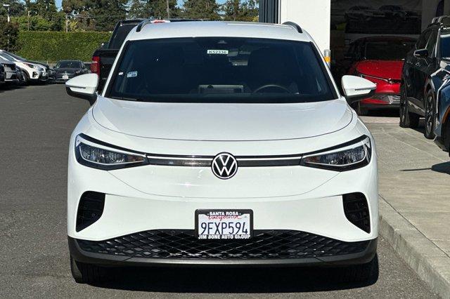 used 2023 Volkswagen ID.4 car, priced at $21,995