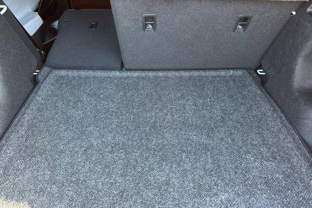 used 2023 Volkswagen ID.4 car, priced at $21,995