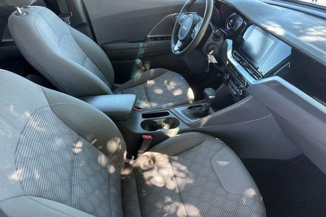used 2022 Kia Niro car, priced at $20,995