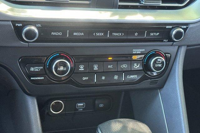 used 2022 Kia Niro car, priced at $20,995