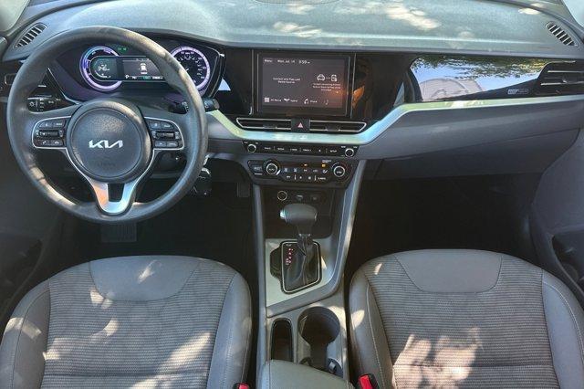 used 2022 Kia Niro car, priced at $20,995