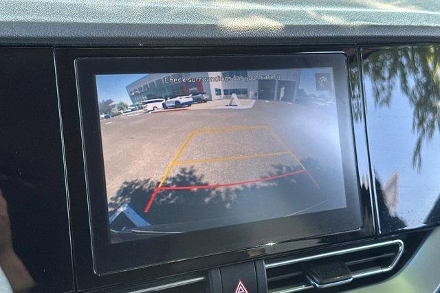 used 2022 Kia Niro car, priced at $20,995