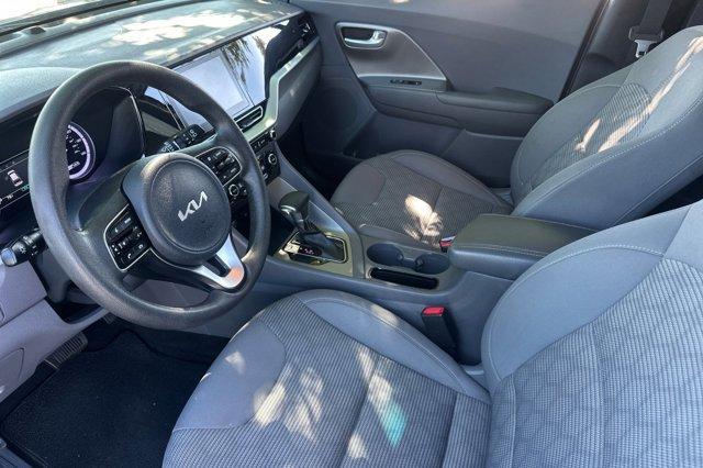 used 2022 Kia Niro car, priced at $20,995