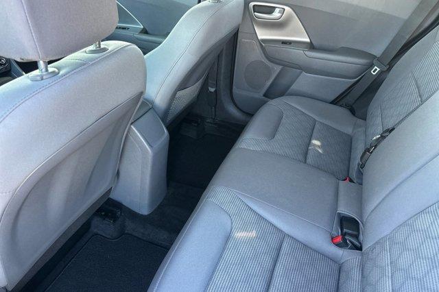 used 2022 Kia Niro car, priced at $20,995