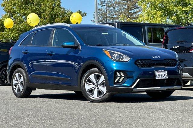 used 2022 Kia Niro car, priced at $20,995