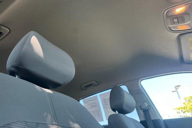 used 2022 Kia Niro car, priced at $20,995