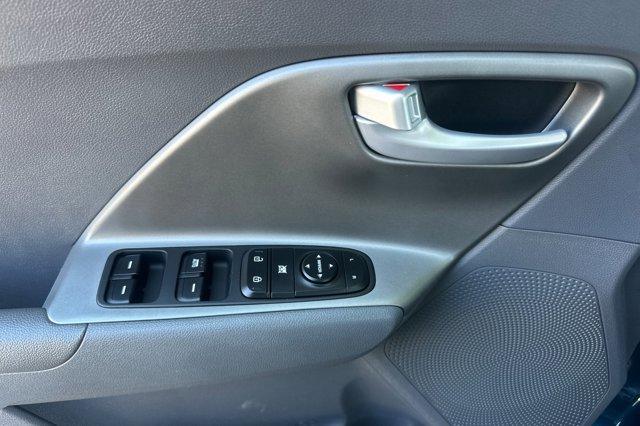 used 2022 Kia Niro car, priced at $20,995