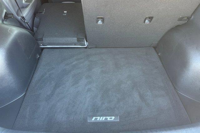 used 2022 Kia Niro car, priced at $20,995