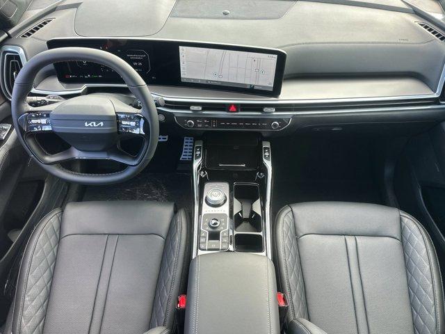 new 2026 Kia Sorento Plug-In Hybrid car, priced at $55,360
