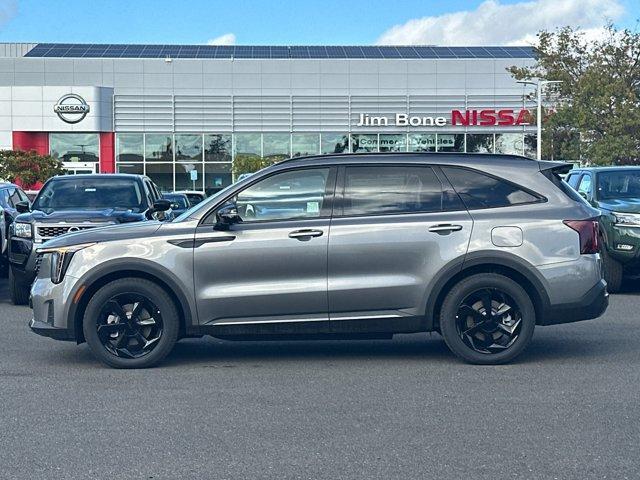 new 2026 Kia Sorento Plug-In Hybrid car, priced at $55,360