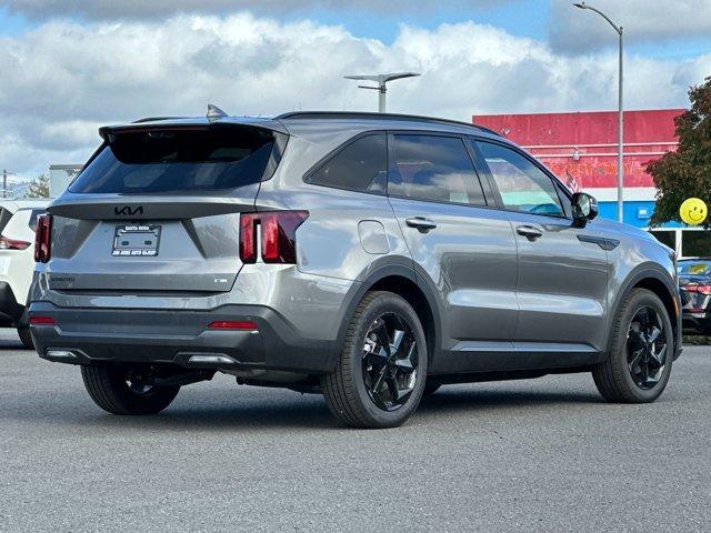 new 2026 Kia Sorento Plug-In Hybrid car, priced at $55,360
