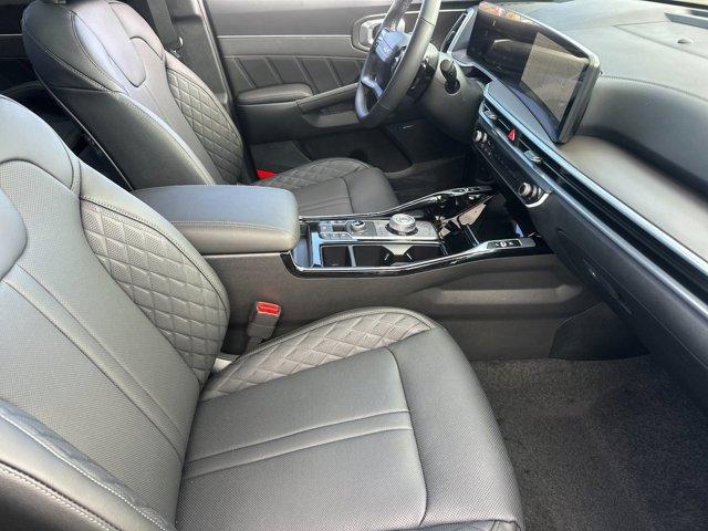 new 2026 Kia Sorento Plug-In Hybrid car, priced at $55,360