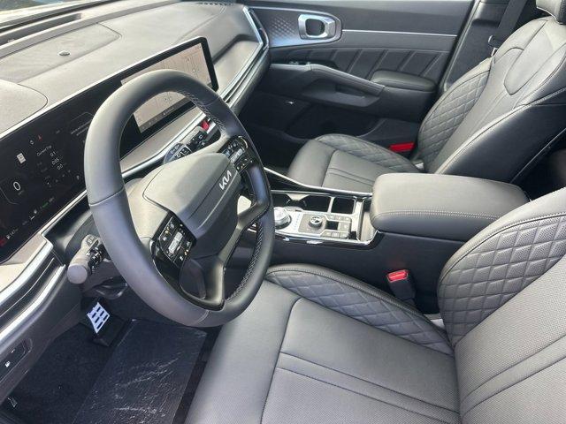 new 2026 Kia Sorento Plug-In Hybrid car, priced at $55,360