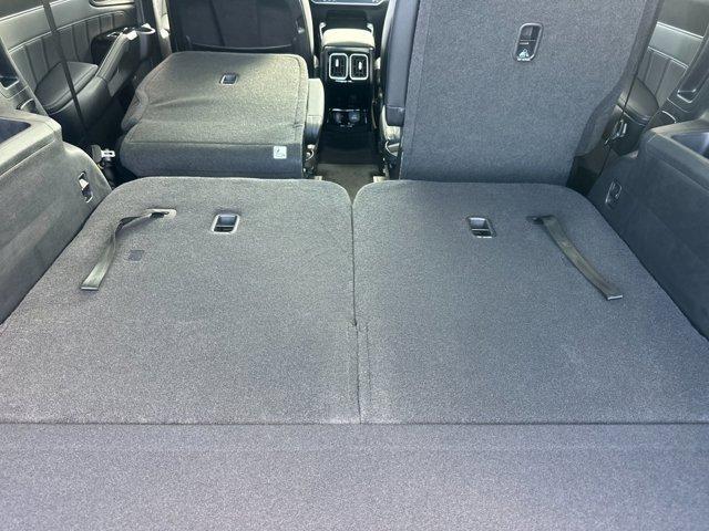 new 2026 Kia Sorento Plug-In Hybrid car, priced at $55,360