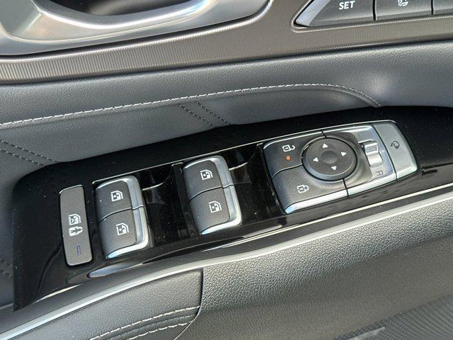 new 2026 Kia Sorento Plug-In Hybrid car, priced at $55,360