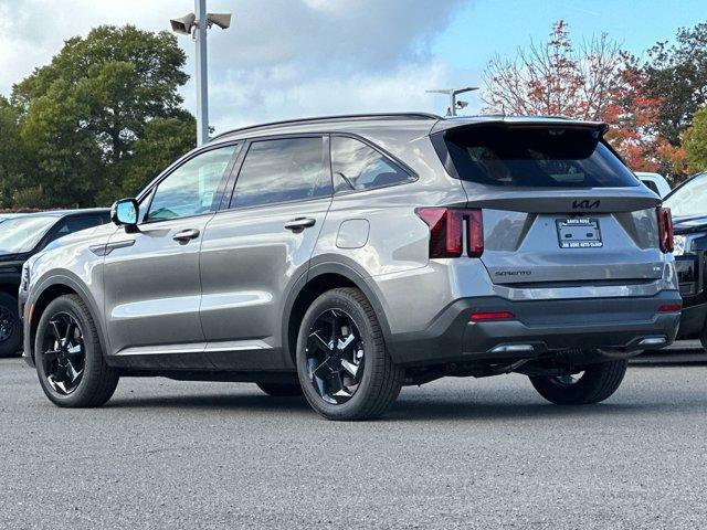 new 2026 Kia Sorento Plug-In Hybrid car, priced at $55,360