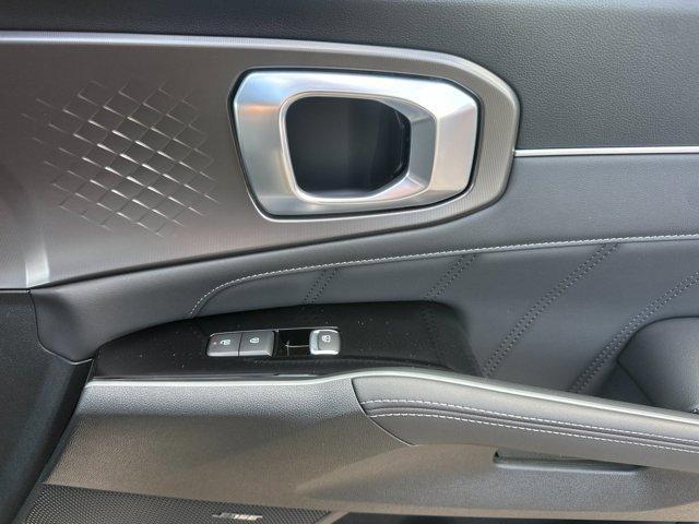 new 2026 Kia Sorento Plug-In Hybrid car, priced at $55,360