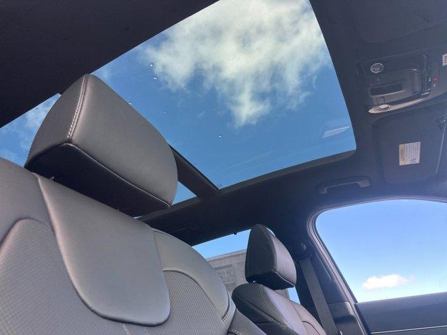 new 2026 Kia Sorento Plug-In Hybrid car, priced at $55,360