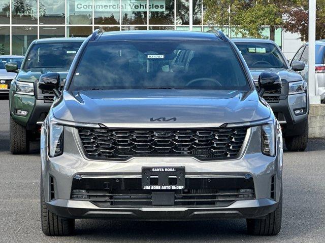new 2026 Kia Sorento Plug-In Hybrid car, priced at $55,360