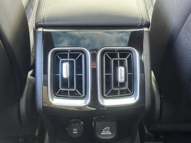 new 2026 Kia Sorento Plug-In Hybrid car, priced at $55,360