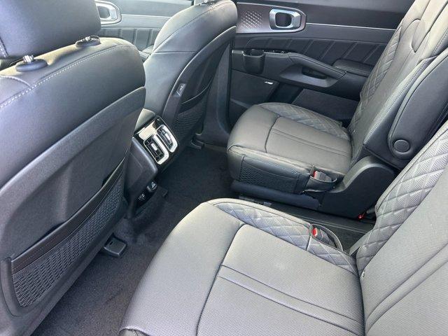 new 2026 Kia Sorento Plug-In Hybrid car, priced at $55,360