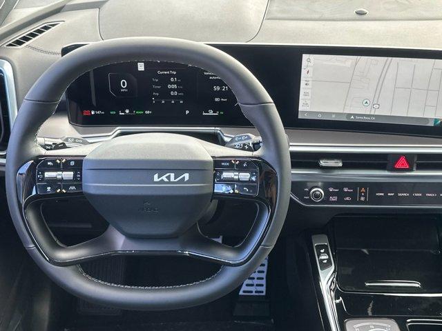 new 2026 Kia Sorento Plug-In Hybrid car, priced at $55,360
