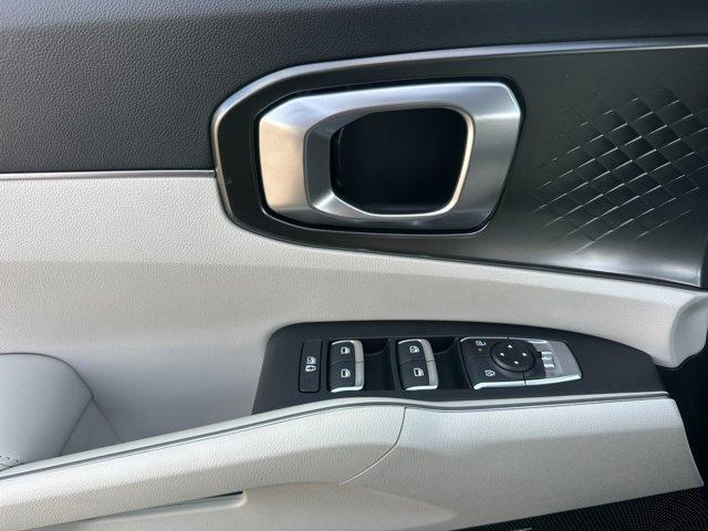 new 2026 Kia Sorento Hybrid car, priced at $44,810