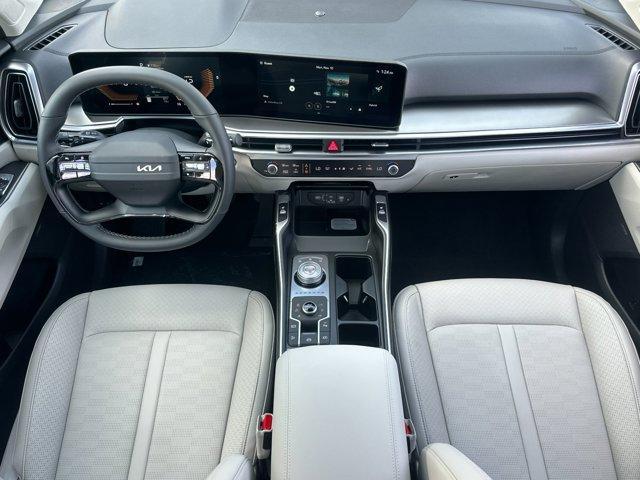new 2026 Kia Sorento Hybrid car, priced at $44,810
