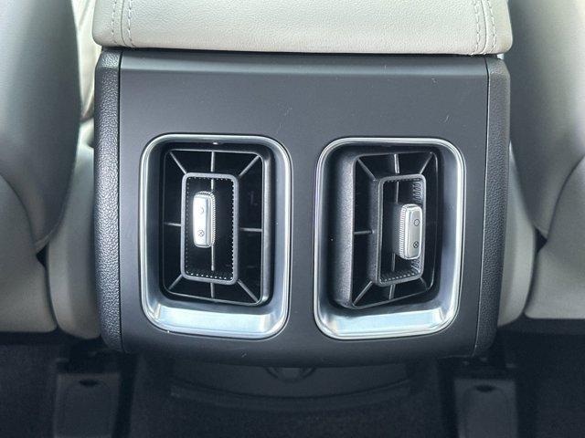 new 2026 Kia Sorento Hybrid car, priced at $44,810