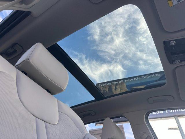 new 2026 Kia Sorento Hybrid car, priced at $44,810