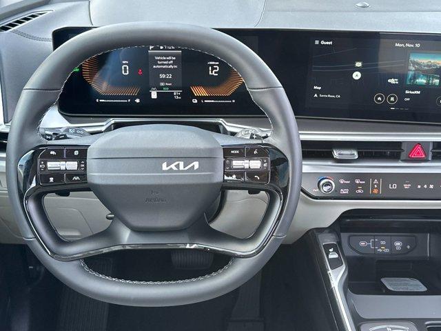 new 2026 Kia Sorento Hybrid car, priced at $44,810