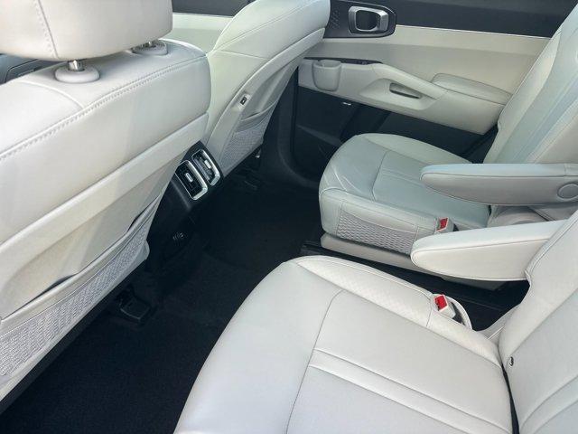 new 2026 Kia Sorento Hybrid car, priced at $44,810