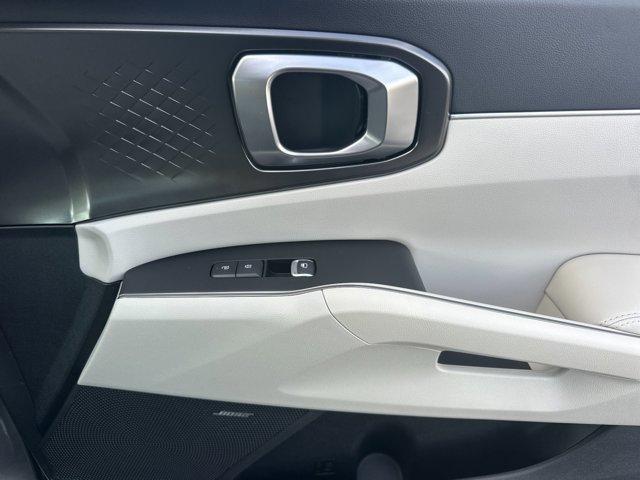 new 2026 Kia Sorento Hybrid car, priced at $44,810