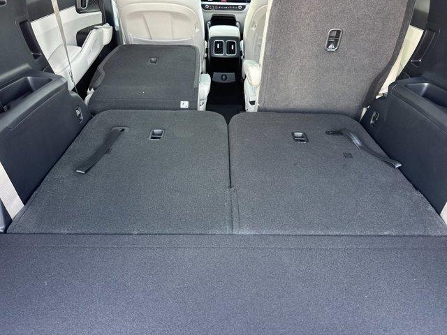 new 2026 Kia Sorento Hybrid car, priced at $44,810