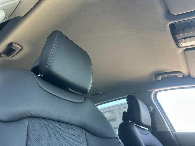 new 2025 Kia Sportage Hybrid car, priced at $36,030