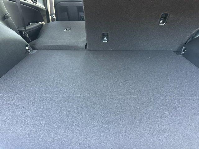 new 2025 Kia Sportage Hybrid car, priced at $36,030