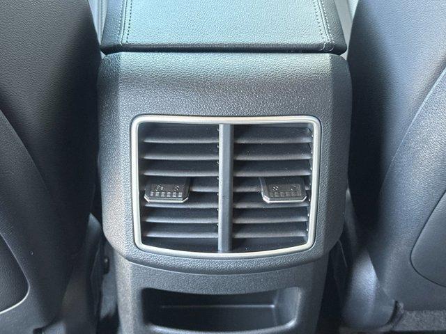 new 2025 Kia Sportage Hybrid car, priced at $36,030