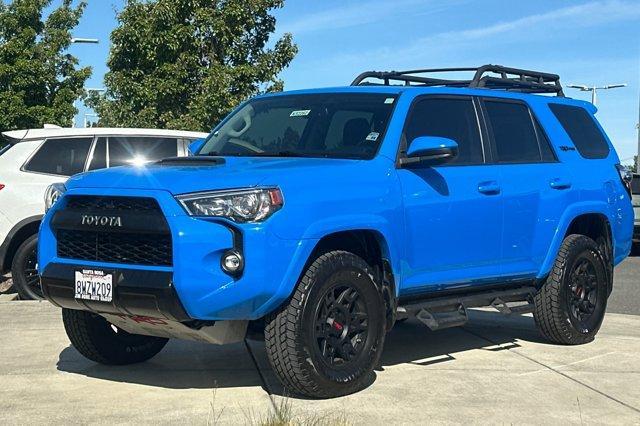used 2019 Toyota 4Runner car, priced at $41,995