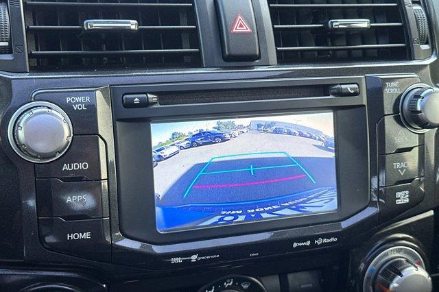 used 2019 Toyota 4Runner car, priced at $41,995