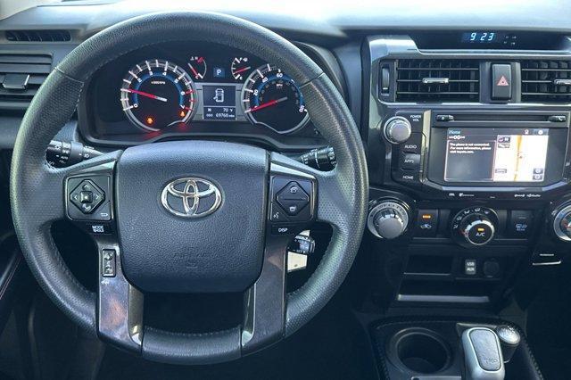 used 2019 Toyota 4Runner car, priced at $41,995
