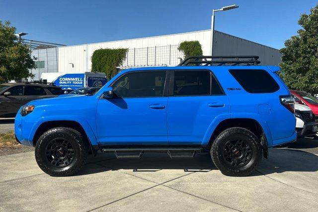 used 2019 Toyota 4Runner car, priced at $41,995