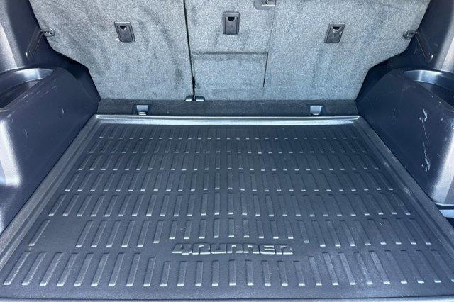 used 2019 Toyota 4Runner car, priced at $41,995